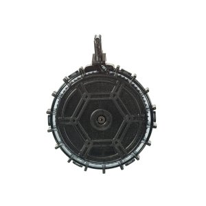 ProMag MARA4 70rd Drum Magazine for Marlin 795 .22 LR Smoke Polycarbonate
