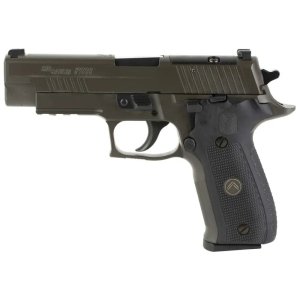 Sig Sauer P226 9mm 226RM9LEGIONR2