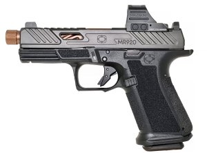 Shadow Systems MR920 Elite 9mm SS1009