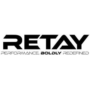 Retay RXP22-BLUE-13TH RXP22 22 LR 4" Blue Semi-Auto Pistol