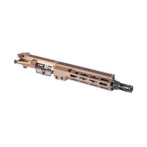 Geissele Super Duty Mod1 5.56 NATO 10.30 In Desert Dirt