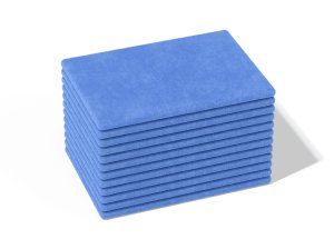 Thermacell Backpacker Mat Only Refill 48 Hours