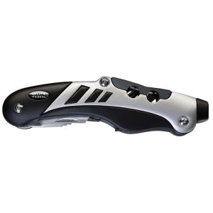 Real Avid Standard Gun Tool 420 Stainless Steel/Rubber/Polymer