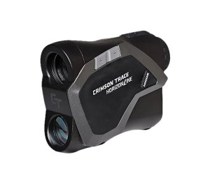 Crimson Trace HorizonLine 2000 Compact Laser Rangefinder 22MM
