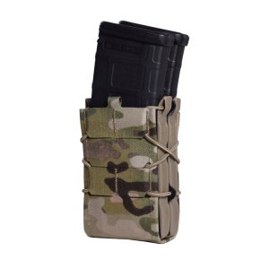 High Speed Gear 242R00MC TACO Gen 2 X2R Multi-Cam Nylon MOLLE Pouch