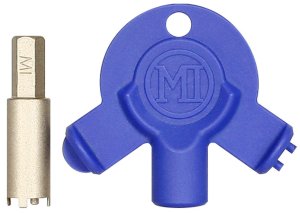 Midwest Industries OMTAR Optic Multi Tool AR Front Sight
