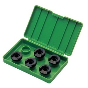 Redding 11635 #35 Competition Shellholder Set, 338 Norma Mag