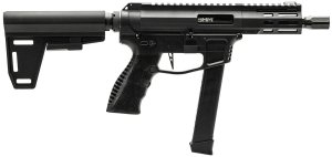 GForce Arms JAWBONE 9mm