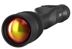 ATN Thor 5 Thermal Scope 4-32x 640x480 Black Anodized TIWST5650A