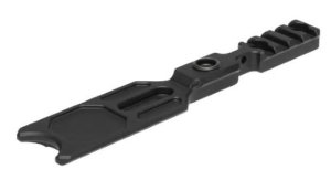 Browning 1290 Rail Combo Optics Ready X-Bolt Accessory