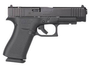 Glock G48 9mm PA4850203FRMOS