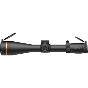 Leupold VX-6HD 183839 Gen 2 3-18x50 Matte Black Waterproof Scope