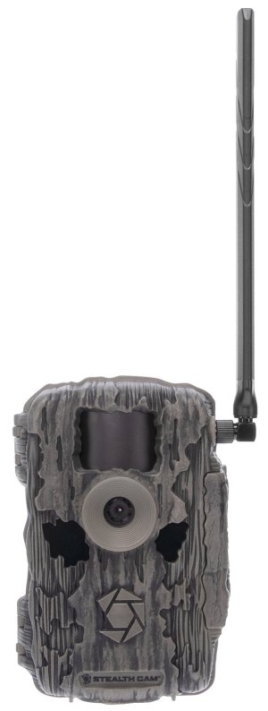 Stealth Cam Fusion MAX Cellular Camera 36 MP AT&T/
