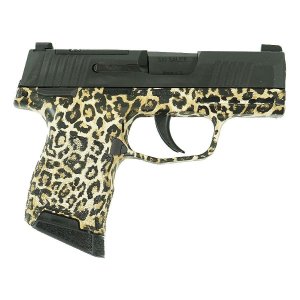 Sig Sauer P365 9mm Luger 365-9-BXR3P-MS MODLEP