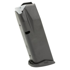 IWI US MSL913 Masada Slim 9mm 13-Round Black Steel Magazine