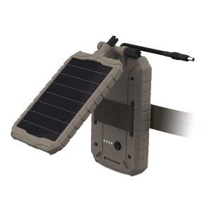 Stealth Cam STC-SOLP3X10 Solar Power Weatherproof Panel