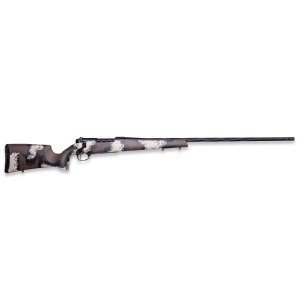 Weatherby Mark V 7MM PRC MHC01N7MMPR6B