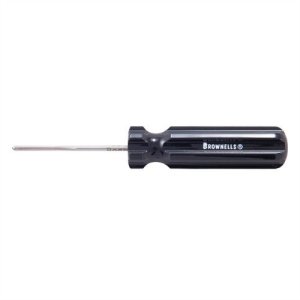 Phase 5 Weapon Systems 1911 Sear Pin Reamer Gunsmith Tool