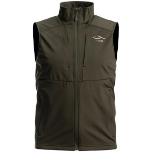 TUO Aptitude Vest Lichen Small Tactical Load-Bearing Vest
