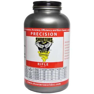 Shooters World S062-02 Precision Rifle Powder 1lb