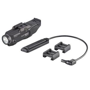 Streamlight TLR RM 2 Weapon Light w/Laser 1000 Lumens Black 69447