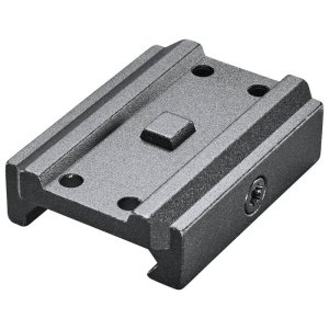 Bushnell Low T-1 Mount for TRS-26 Red Dot Sight