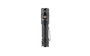 Fenix Lights PD36R ACE Flashlight 3000 Lumens White LED Black