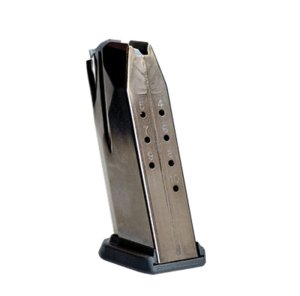 FN America FNS-9C 9mm 10rd Black Steel Handgun Magazine Compact