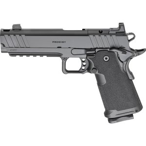Springfield Armory Prodigy PH9119AOSCOMP 9mm 5.00 In 20+1