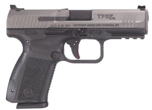 Century International Arms Canik TP9SF Elite Semi-Auto Pistol 9mm Luger