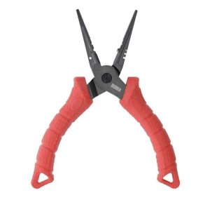 Bubba Blade 1207220 7.5 Inch Forged Fishing Pliers