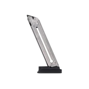 Volquartsen Black Mamba / Ruger MK IV 22/45 .22 LR 10-Round Magazine