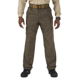 5.11 Tactical Men's Taclite Pro Lightweight Performance Pants - 74273 (UPC 137133)