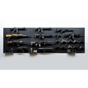 Tactical WALLS MODWALL 21 GUN PACKAGE