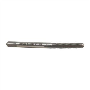 Reiff & Nestor Company High Speed Steel Bottom Tap 8-40 Thread