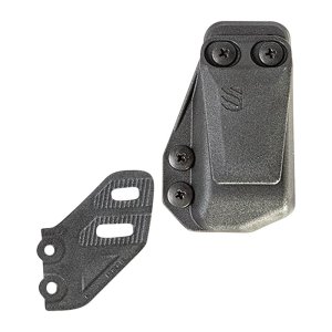 Blackhawk 416A05BK Stache IWB Micro Compact Mag Carrier Black