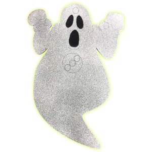 OnCore Targets HW-2 Ghost Glow in the Dark 34x24 Self-Healing Foam