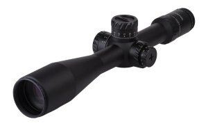 Tangent 800100-0010 5-25x56 JTAC Reticle Tactical Scope