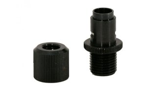 Walther 512105 Threaded Barrel Adapter P22