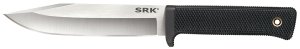 Cold Steel SRK CS38CKE 246 6 In 3-V Clip Point Kray-Ex Handle