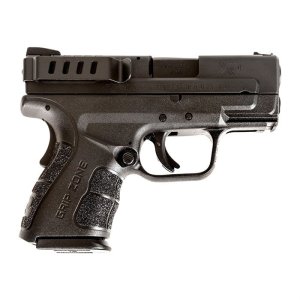 Techna Clip XDMBR Belt Clip for Springfield XD/XDM Mod.2 9mm .40 .45