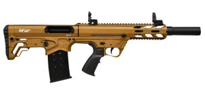 GForce Arms GFY-1 12 Gauge (Burnt Bronze Cerakote)