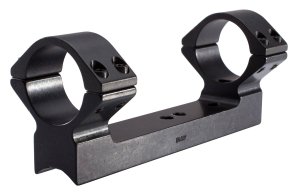 Talley Manfacturing Inc. Ring/Base Combo-Alloy X-High Matte 1" NEF 960420