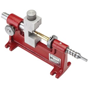 Hornady 041224 Lock-N-Load Neck Turn Tool Multi-Caliber Mandrels