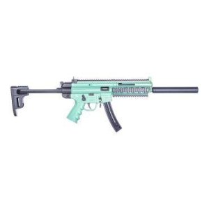American Tactical GSG-16 22 LR GERGGSG1622M