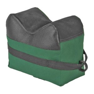 Caldwell 516620 Front Shooting Bag 600 Denier Polyester 8 lbs