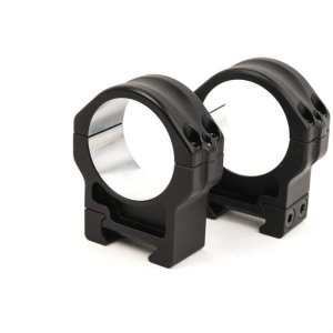 Area 419 HUNT 1" DIAMETER LOW (24MM) SCOPE RINGS