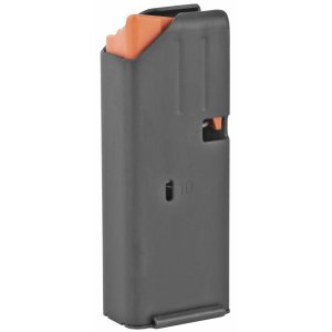 C Products Defense DuraMag 1009041178CPD 9mm Luger 10rd Black Stainless