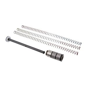 J P Enterprises JPSCS2-10K-H2 AR .308 Silent Captured Spring Gen 2 H2