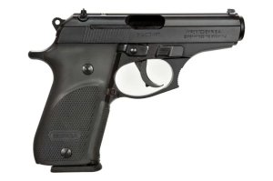 Bersa Thunder 380 Plus .380 ACP 3.5In Barrel 15rd Black